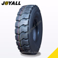 JOYALL JOYUS GIANROI 1200R20 A669 China Truck Tire Factory TBR Neumáticos para el camino de la mina